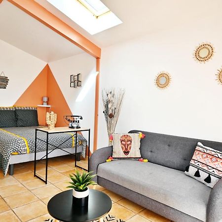 Chez Sandrine Ramonville-Saint-Agne Zewnętrze zdjęcie