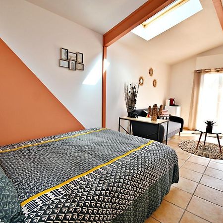 Chez Sandrine Ramonville-Saint-Agne Zewnętrze zdjęcie