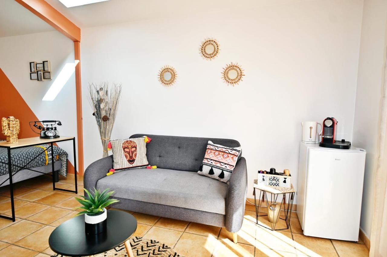 Chez Sandrine Ramonville-Saint-Agne Zewnętrze zdjęcie