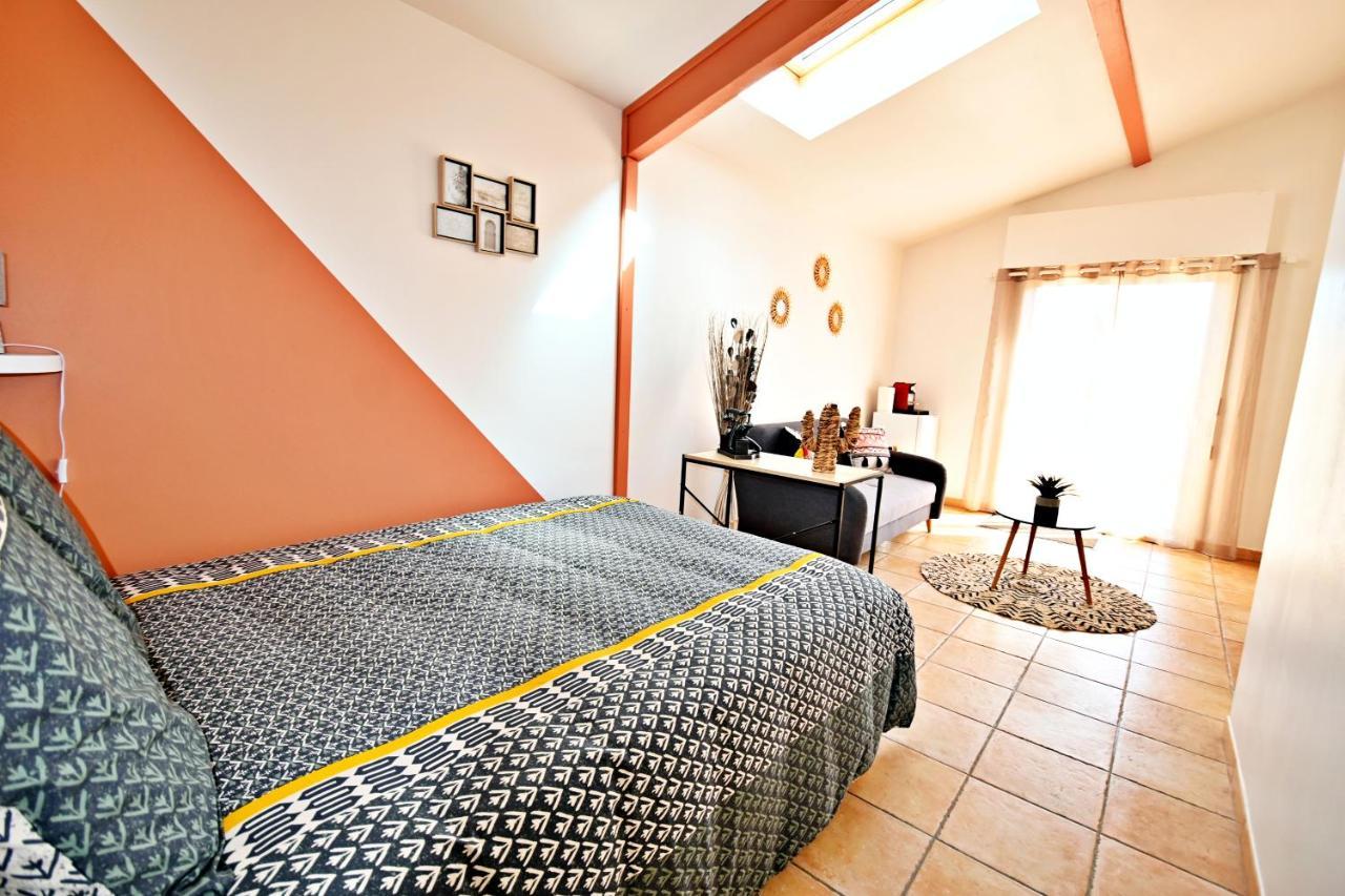 Chez Sandrine Ramonville-Saint-Agne Zewnętrze zdjęcie